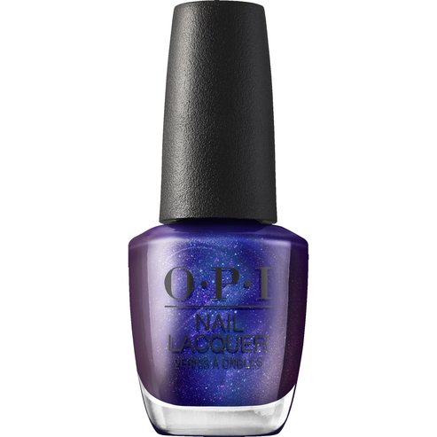 OPI Nail Lacquer Downtown LA Collection 15ml - Abstract After Dark