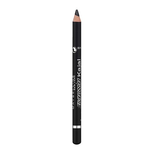 Maybelline Expression Kajal Soft Eye Pencil 4gr - Black