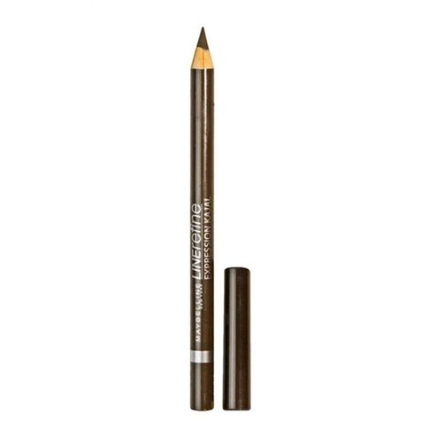 Maybelline Expression Kajal Soft Eye Pencil 4gr - Brown
