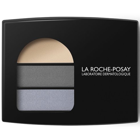 La Roche-Posay Toleriane Eye-Shadows 4.4g - 01 Smoky Gris