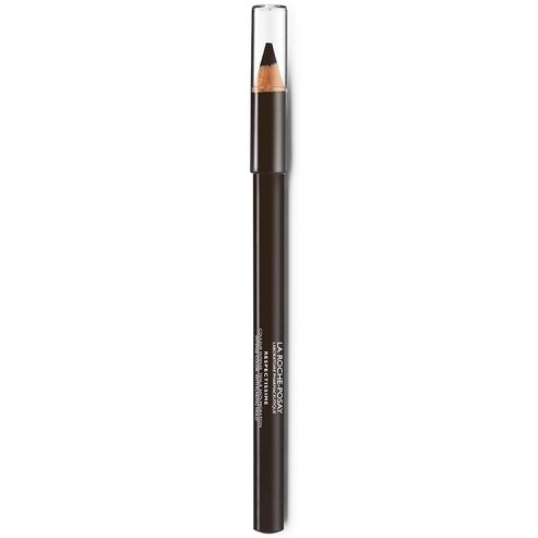 La Roche-Posay Toleriance Respectissime Soft Eye Pencil 1g - Brown