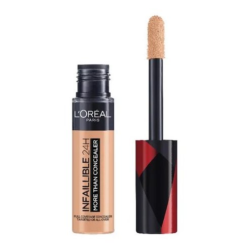 L\'Oreal Paris  Infallible More Than Concealer 11ml - Cashmere