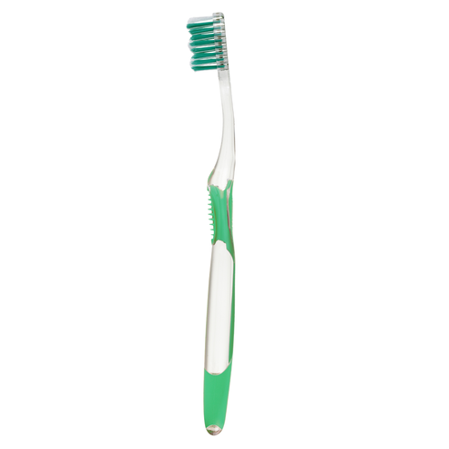 Gum MicroTip Compact Soft Toothbrush Зелен 1 брой, Код 471