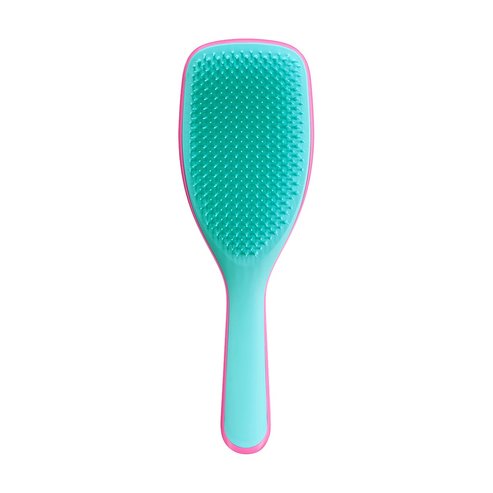 Tangle Teezer The Large Wet Detangler 1 бр - Pink / Turquoise