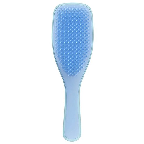 Tangle Teezer The Wet Detangler Hairbrush Denim - Blue 1 бр