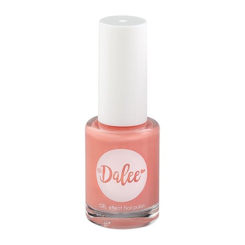 Medisei Dalee Gel Effect Nail Polish 12ml - Peach Gelato (702)