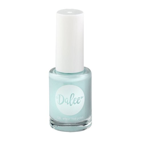 Medisei Dalee Gel Effect Nail Polish 12ml - Serf Babe (704)