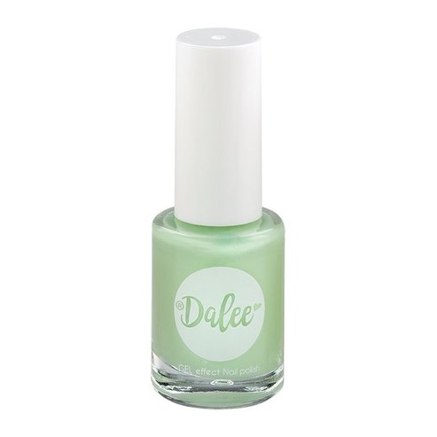 Medisei Dalee Gel Effect Nail Polish 12ml - Pear Paradise (705)