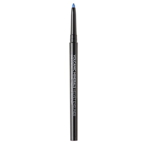 Korres Volcanic Minerals Velvet Eyeliner 0.35g - 82 Frozen Blueberry