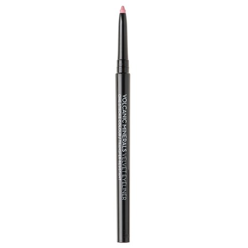 Korres Volcanic Minerals Velvet Eyeliner 0.35g - 25 Velvet Bubblegum