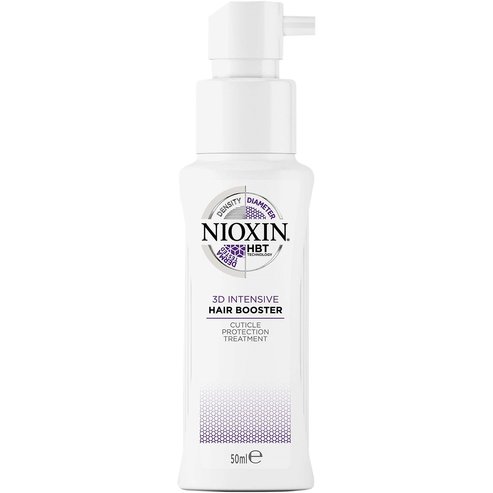 Nioxin 3D Intensive Hair Booster 50ml 1 бр
