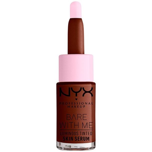 Nyx Bare with me Luminous Skin Serum 12,6ml - Deep