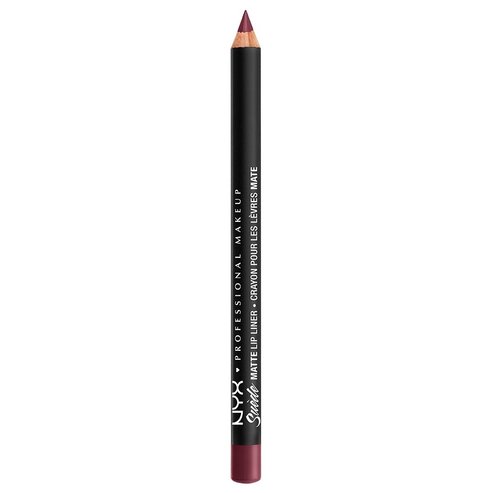 NYX Professional Makeup Suede Matte Lip Liner 1gr - Copenhagen