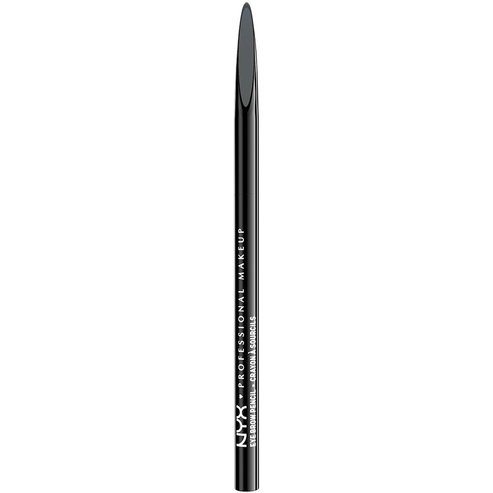 NYX Professional Makeup Precision Brow Pencil 0.13gr - Charcoall