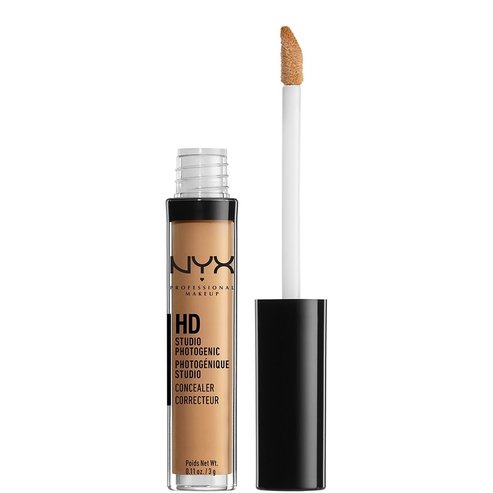 NYX Professional Makeup HD Studio Photogenic Concealer 3gr - Tan