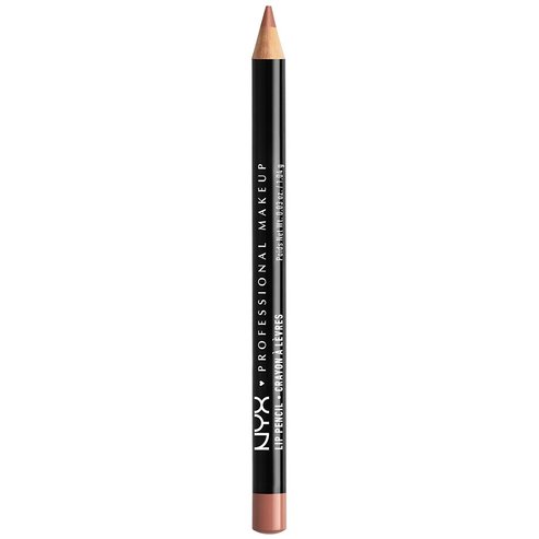 NYX Professional Makeup Slim Lip Pencil 1.04gr - Peekaboo Neutral