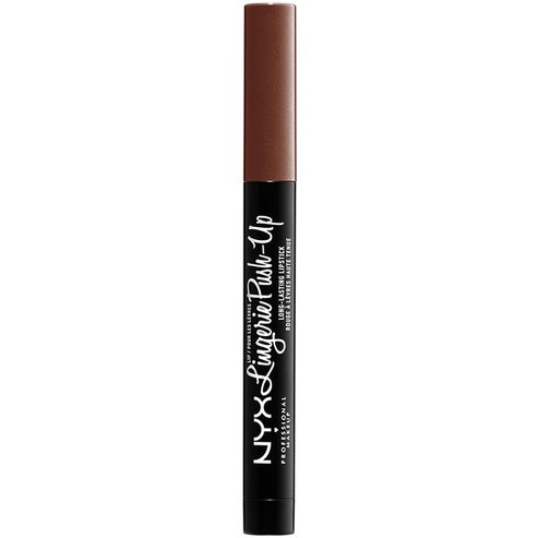 NYX Professional Makeup Lip Lingerie Push-up Long Lasting Lipstick 1.5gr - Teddy