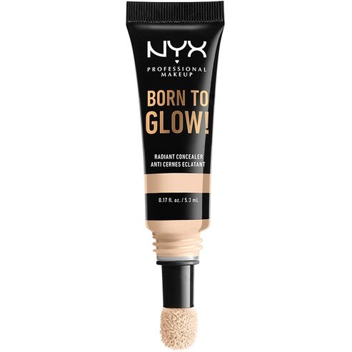 NYX Professional Makeup Born To Glow Radiant Concealer 5,3ml - Fair