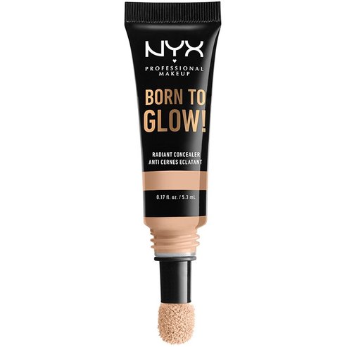 NYX Professional Makeup Born To Glow Radiant Concealer 5,3ml - Vanilla