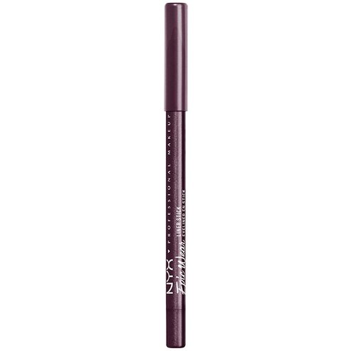NYX Professional Makeup Epic Wear Eyeliner Stick 1.22gr - Berry Gothg, Berry