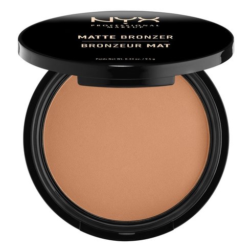 NYX Professional Makeup Matte Bronzer 9.5gr - Light