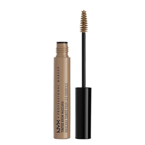 NYX Professional Makeup Tinted Brow Mascara 6.5ml - Blonde