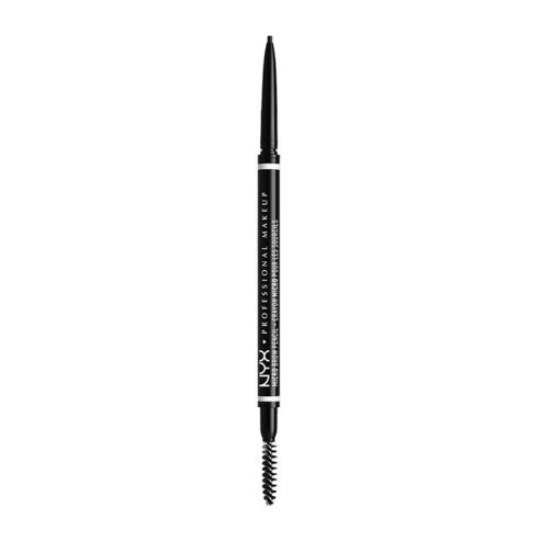 NYX Professional Makeup Micro Brow Pencil 0.09gr - Black