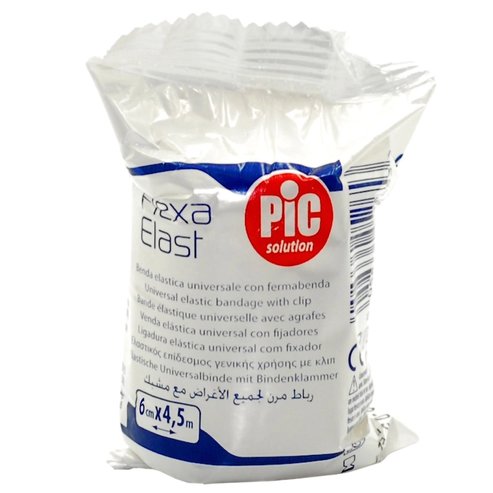 Pic Solution Flexa Elast 1 бр - 6cm x 4,5m