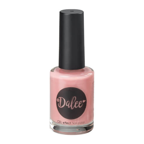 Medisei Dalee Gel Effect Nail Polish 12ml - Vintage Pink (103)