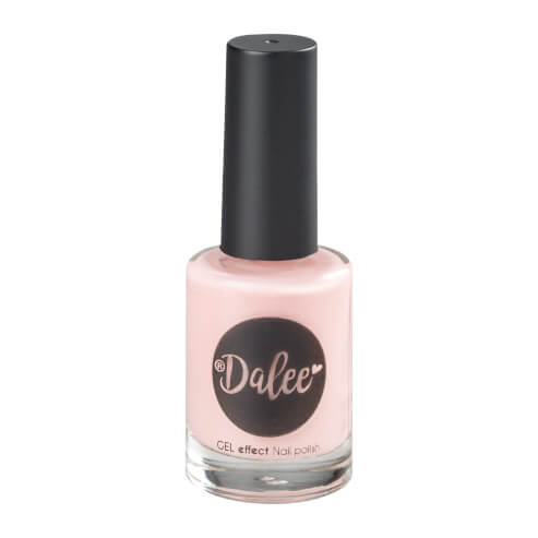 Medisei Dalee Gel Effect Nail Polish 12ml - Ballerina (105)