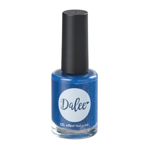 Medisei Dalee Gel Effect Nail Polish 12ml - Navy Blue (203)