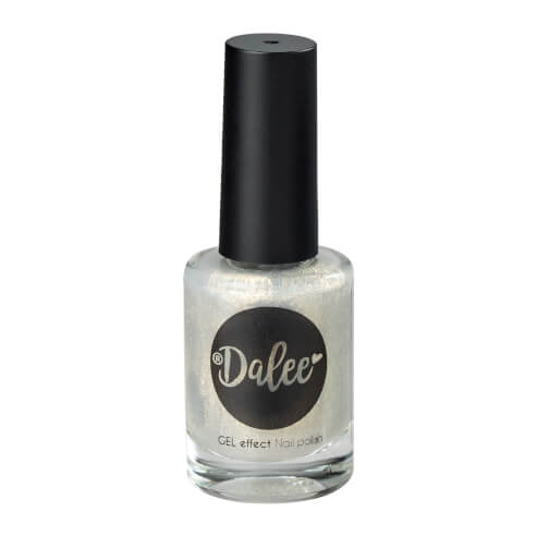 Medisei Dalee Gel Effect Nail Polish 12ml - Champagne (501)