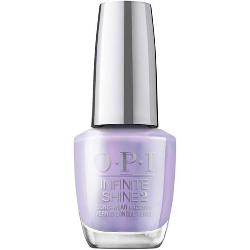 OPI Muse of Milan Fall Collection 2020 Infinite Shine Step 2, 15ml - Galleria Vittorio Violet