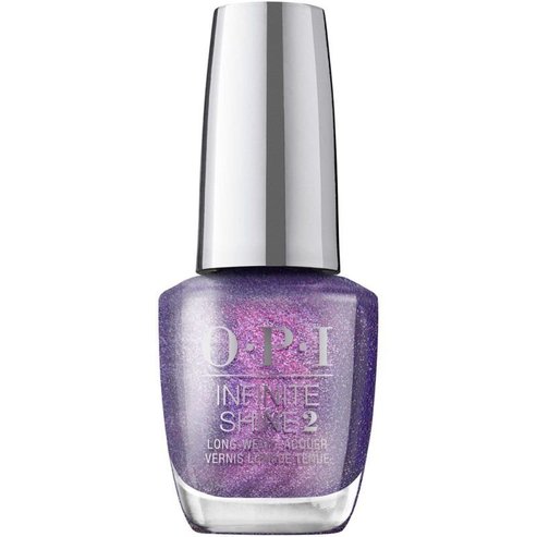 OPI Muse of Milan Fall Collection 2020 Infinite Shine Step 2, 15ml - Leonardo\'s Model Color