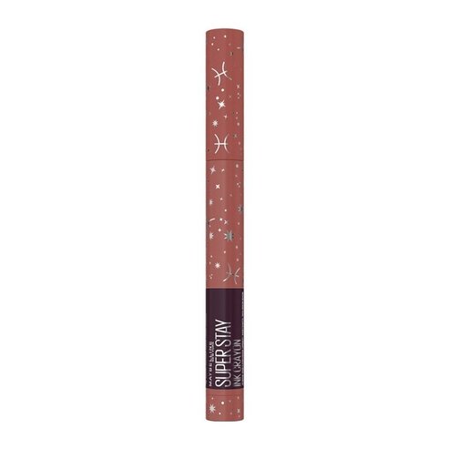 Maybelline New York Super Stay Ink Crayon Zodiac Edition 1.5g - ENJOY THE VIEW 20