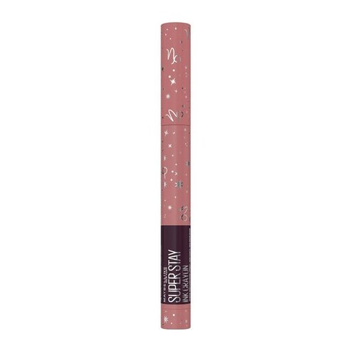 Maybelline New York Super Stay Ink Crayon Zodiac Edition 1.5g - LEAD THE WAY 15