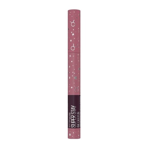 Maybelline New York Super Stay Ink Crayon Zodiac Edition 1.5g - STAY EXCEPTIONAL 25