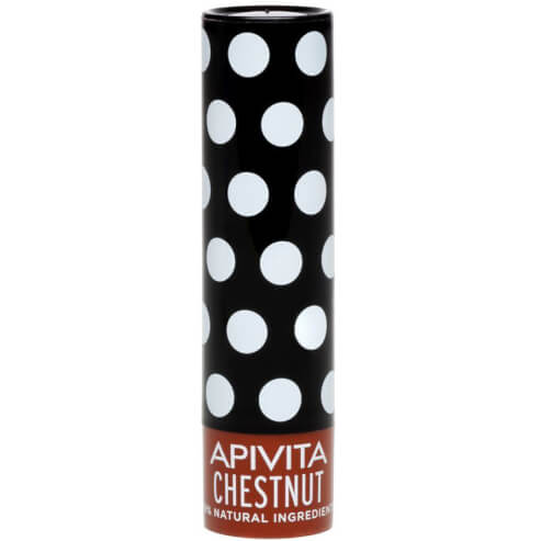 Apivita Lip Care Lip Balm 4.4g