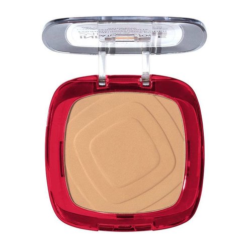 L\'oreal Paris Infaillible 24H Fresh Wear Foundaton in a Powder 9gr - 200 Golden Sand