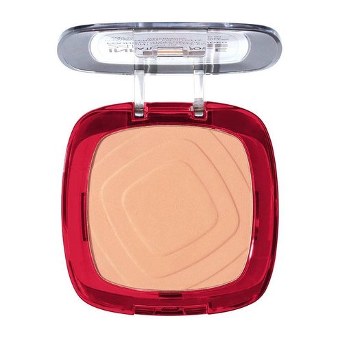 L\'oreal Paris Infaillible 24H Fresh Wear Foundaton in a Powder 9gr - 245 Golden Honey