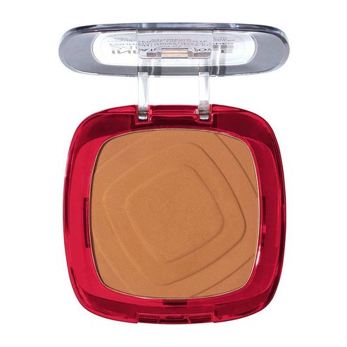 L\'oreal Paris Infaillible 24H Fresh Wear Foundaton in a Powder 9gr - 330 Hazelnut