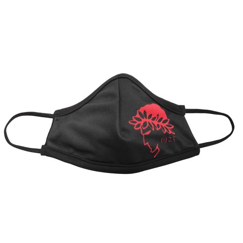 Multi Purpose Fabric Protective Mask for Children 1 бр - Olympiacos