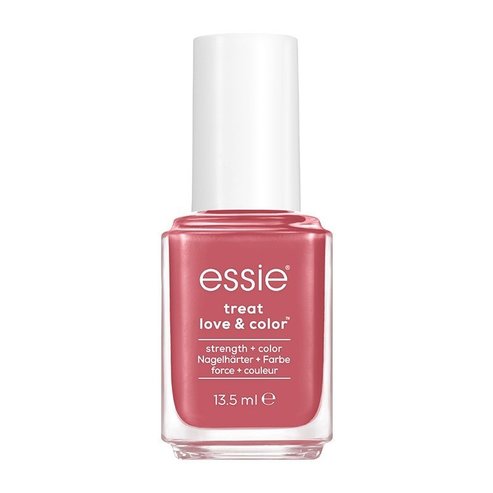 Essie Treat Love & Color Strength & Color 13.5ml - 164 Berry Best