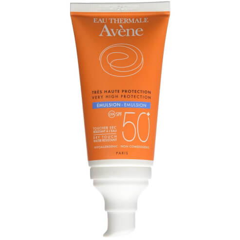 Δώρο Avene Very High Protection Emulsion Spf50+ Πολύ Υψηλή Αντηλιακή Προστασία του Ευαίσθητου Κανονικού & Μεικτού Δέρματος 5ml