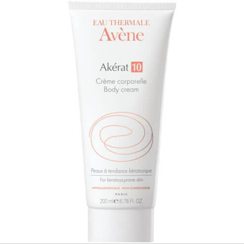 Avene Creme Corporelle Akérat 10 Крем за тяло 200ml