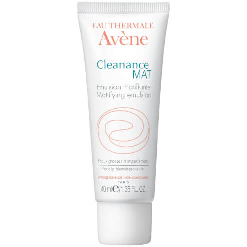 Avene Cleanance Mat Emulsion 40ml