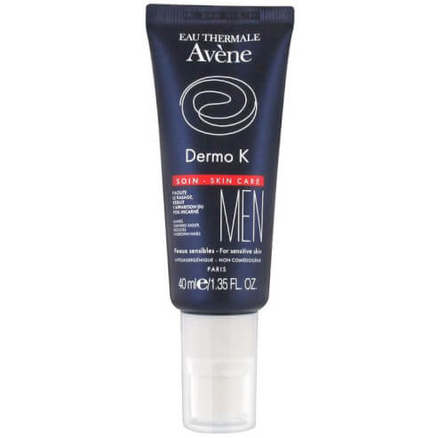 AVENE HOMME Dermo Крем за по-лесно бръснене 40ml