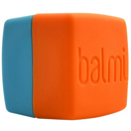 Balmi Baby Balmi Moisturising Lip Balm Овлажняващ балсам за устни 4g