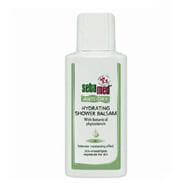 Sebamed Hydrating Shower Balsam За облекчаване на суха кожа 200ml