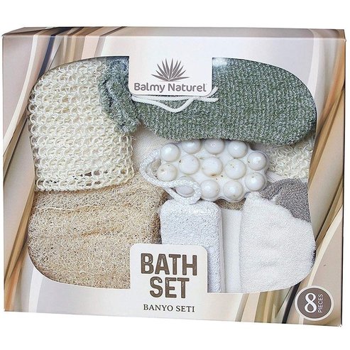 Vican Bath Set Комплект за баня от 8 части